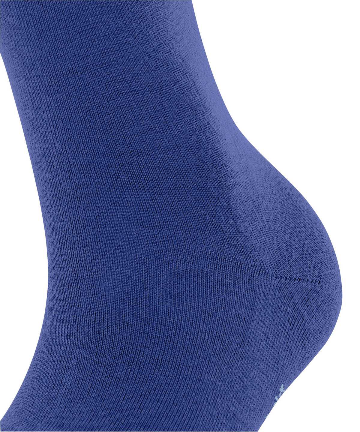 Falke Softmerino Socks Zokni Női Kék | YFPI-59076