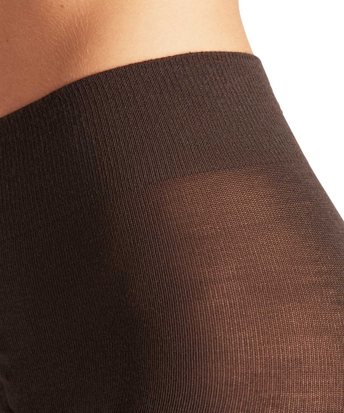 Falke Softmerino Tights Tights Női Barna | SXGD-82410