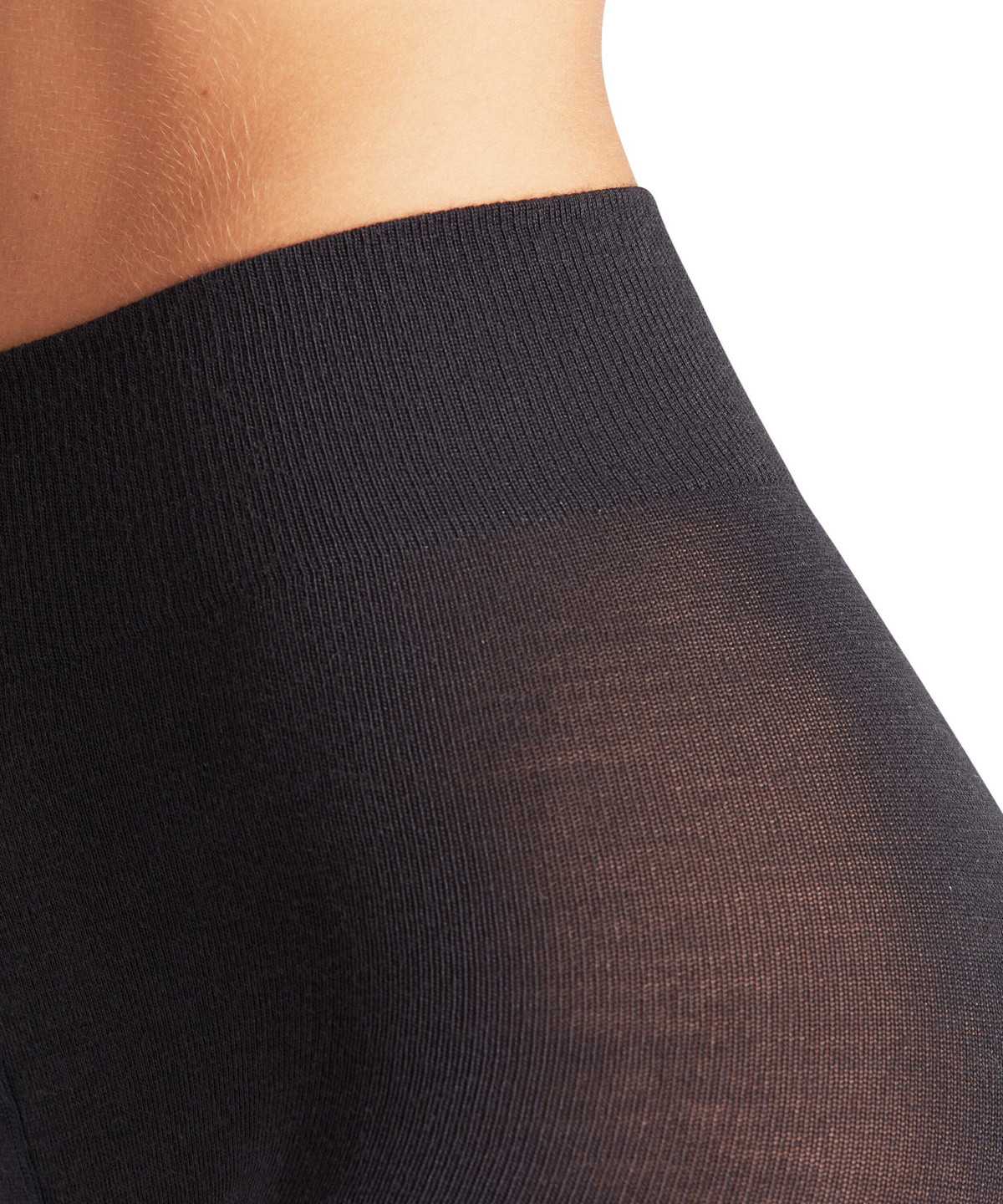 Falke Softmerino Tights Tights Női Kék | TSVL-91572