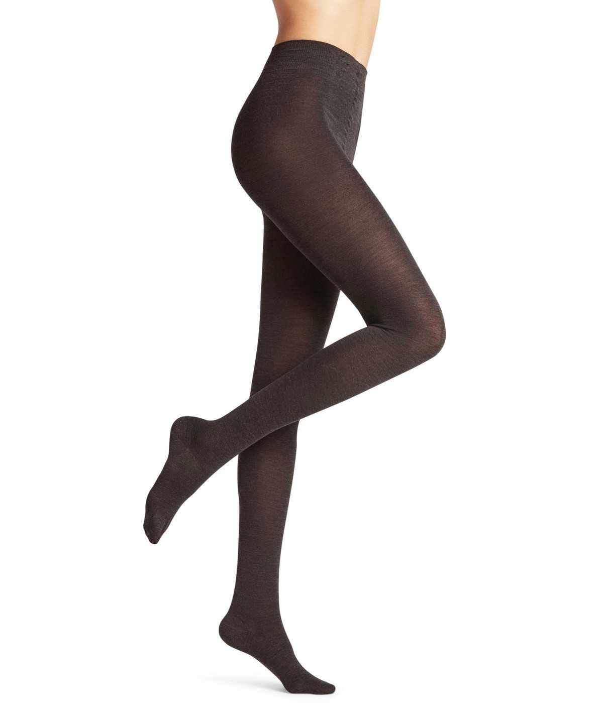 Falke Softmerino Tights Tights Női Szürke | CUTH-65287