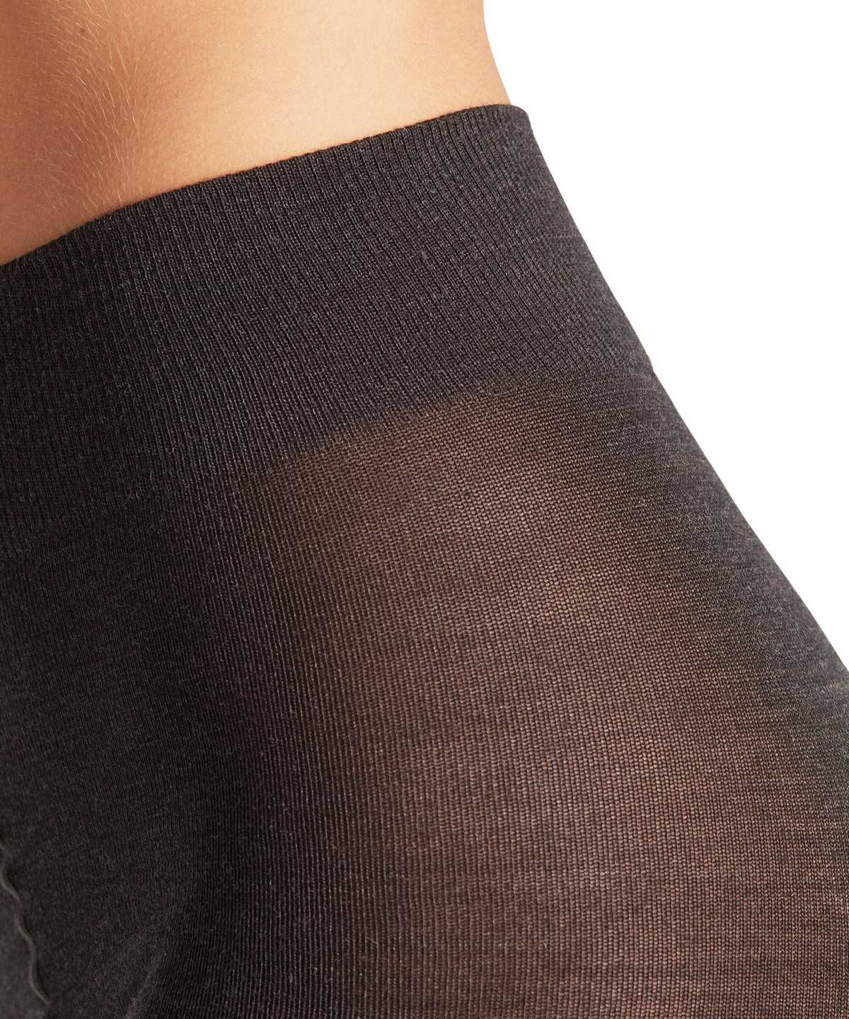 Falke Softmerino Tights Tights Női Szürke | CUTH-65287