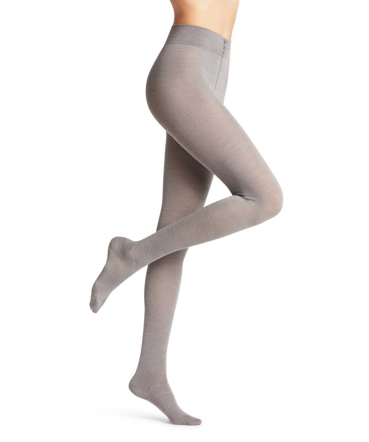 Falke Softmerino Tights Tights Női Szürke | TCRL-45182