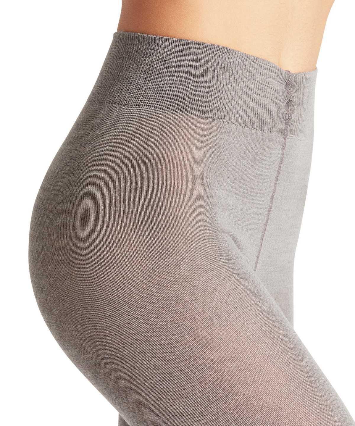 Falke Softmerino Tights Tights Női Szürke | TCRL-45182