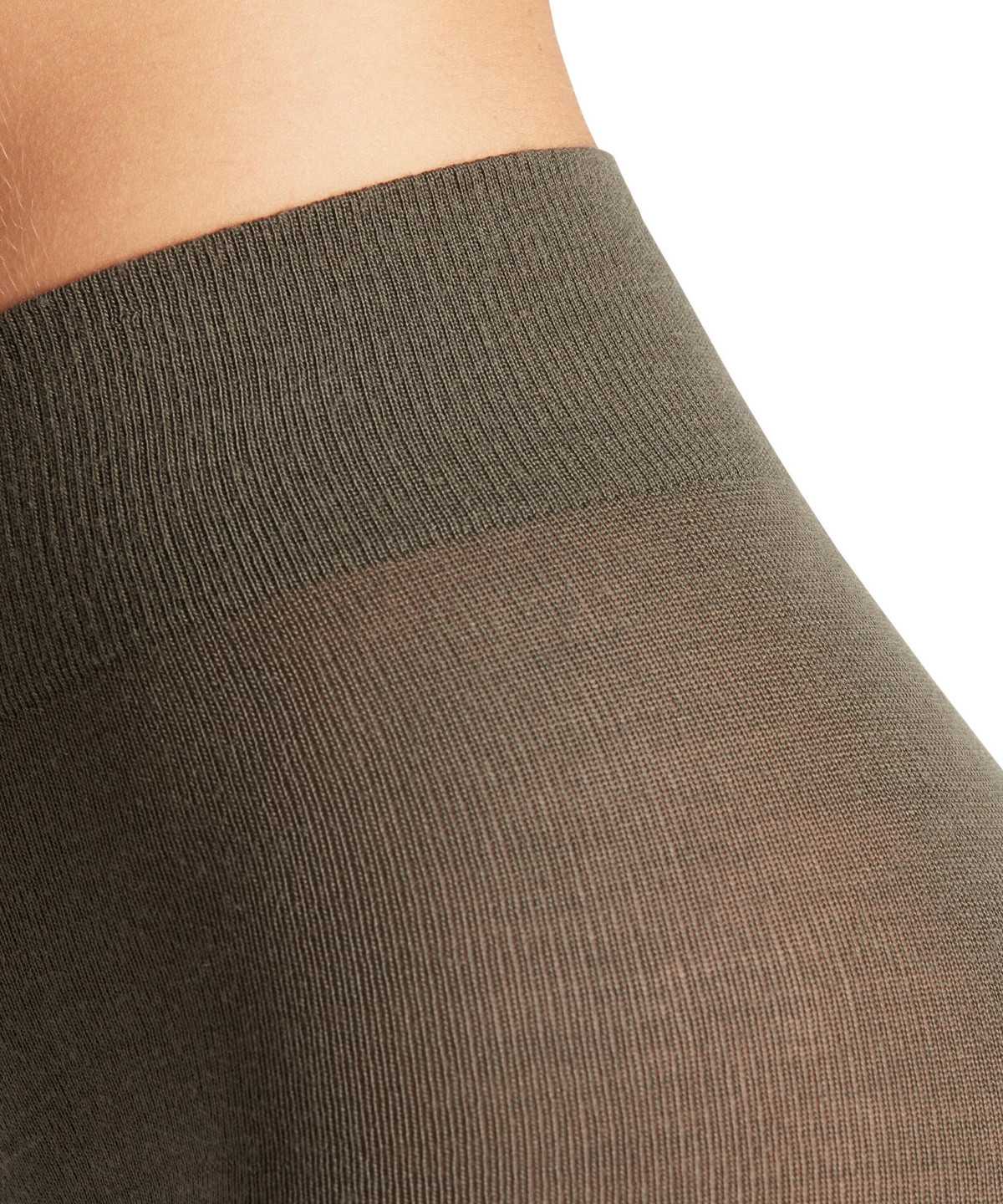 Falke Softmerino Tights Tights Női Zöld | MFDK-27816