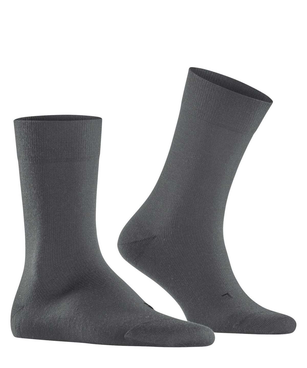 Falke Stabilizing Wool Everyday Socks Zokni Férfi Szürke | GIEW-07861