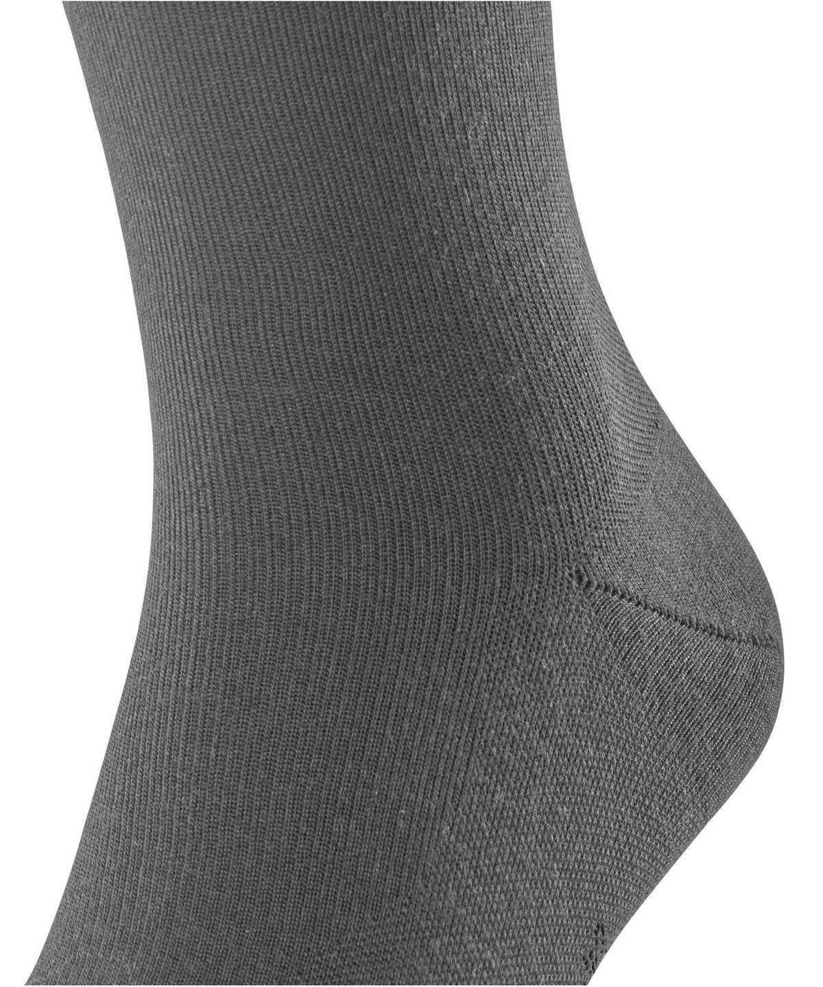 Falke Stabilizing Wool Everyday Socks Zokni Férfi Szürke | GIEW-07861