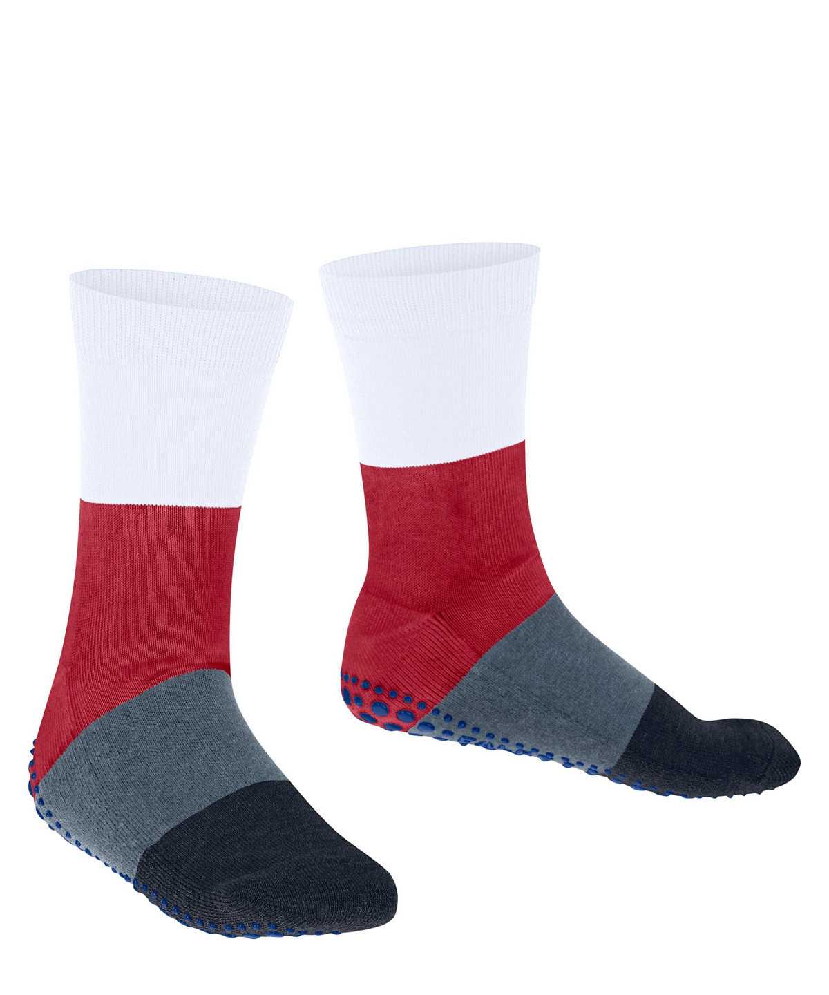 Falke Summer House socks Zokni Gyerek Fehér | BFVY-68432