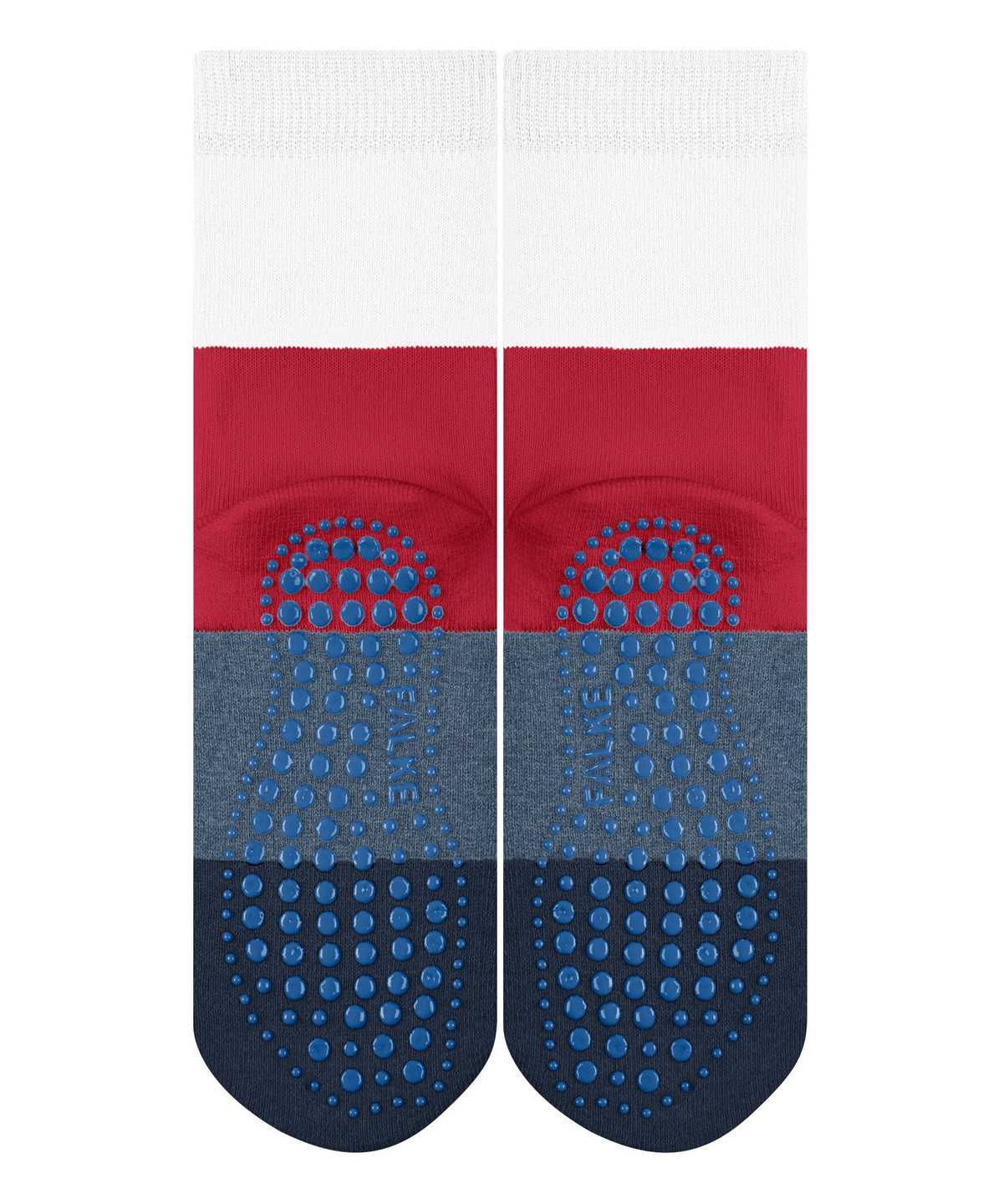 Falke Summer House socks Zokni Gyerek Fehér | BFVY-68432