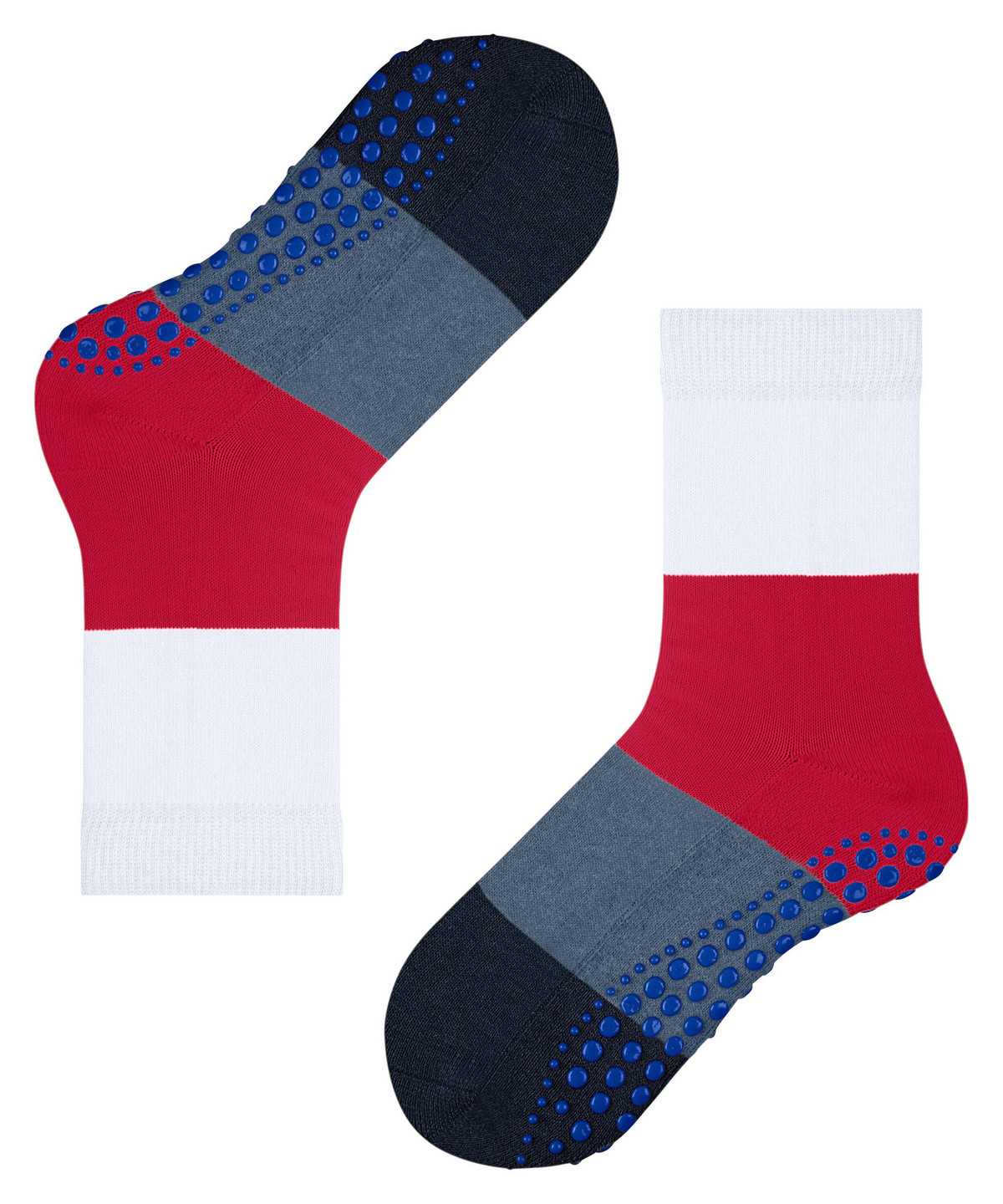 Falke Summer House socks Zokni Gyerek Fehér | BFVY-68432