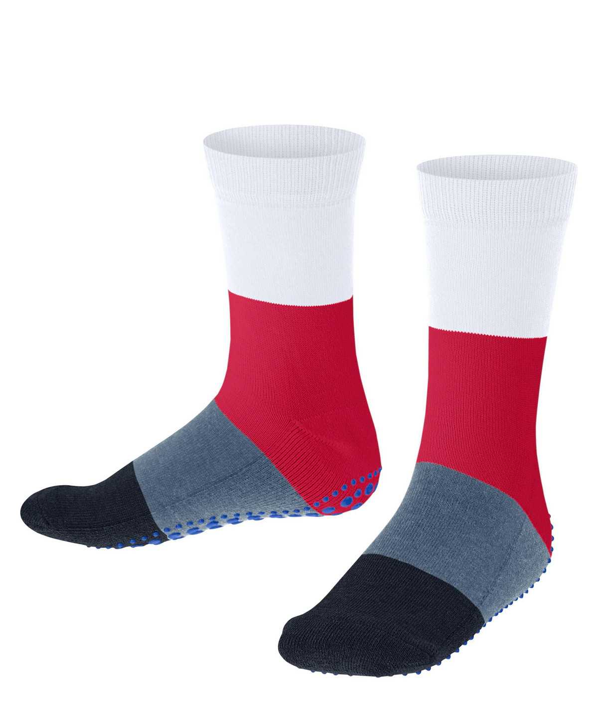 Falke Summer House socks Zokni Gyerek Fehér | BFVY-68432