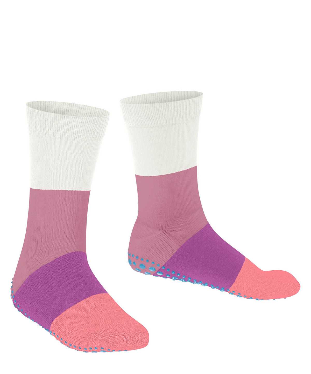 Falke Summer House socks Zokni Gyerek Fehér | ZRLW-38579