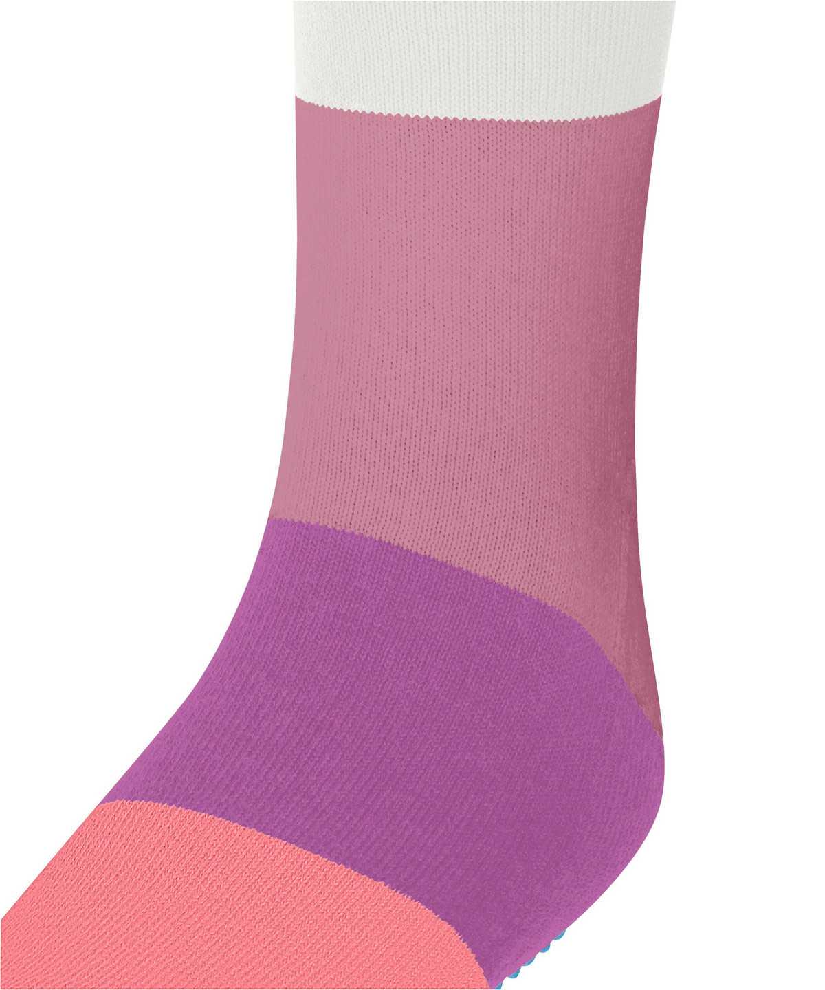 Falke Summer House socks Zokni Gyerek Fehér | ZRLW-38579