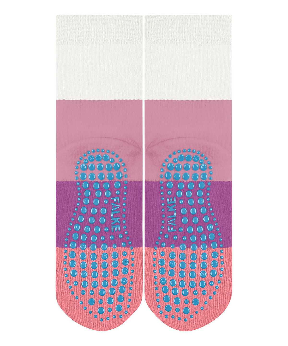 Falke Summer House socks Zokni Gyerek Fehér | ZRLW-38579