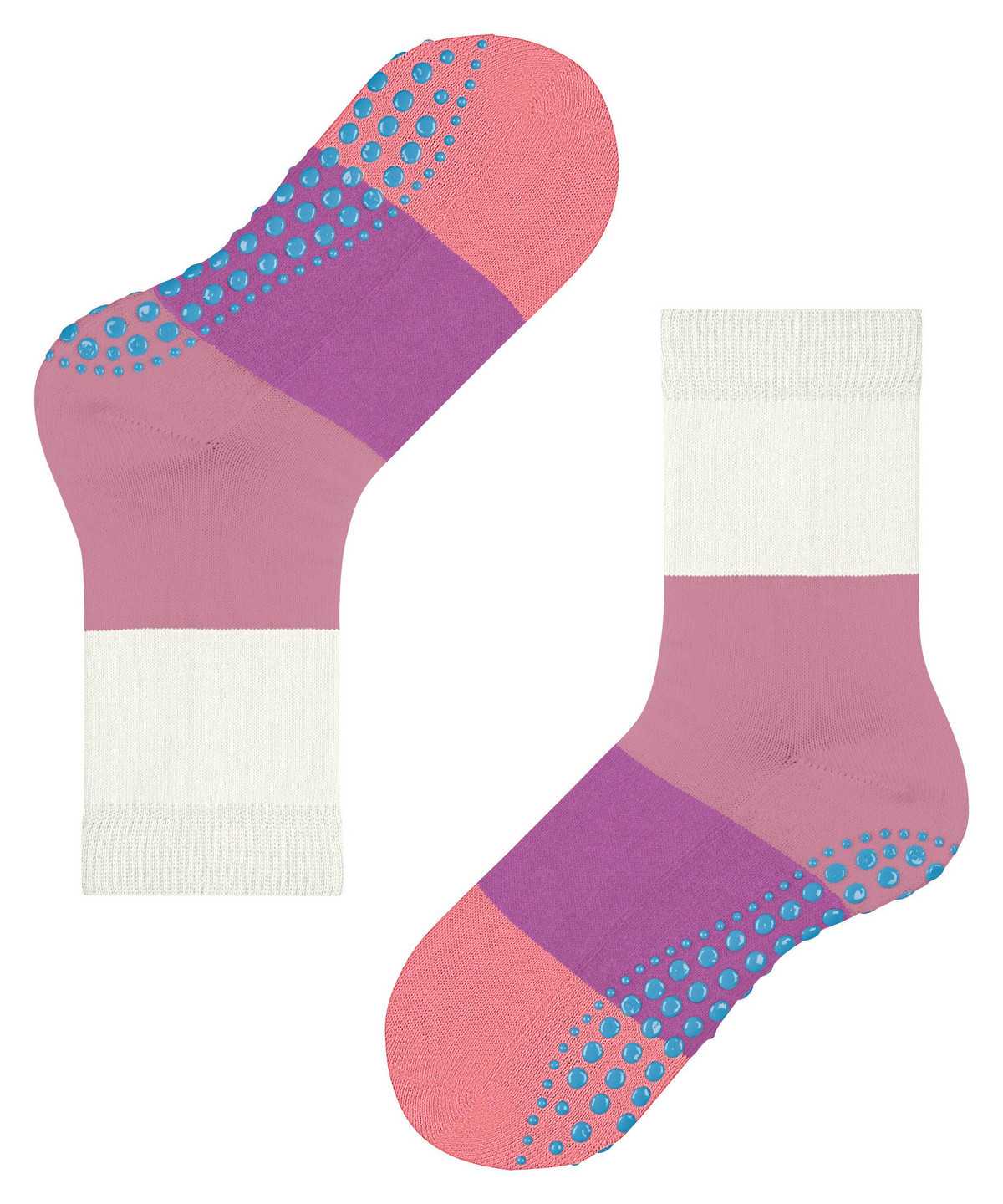 Falke Summer House socks Zokni Gyerek Fehér | ZRLW-38579