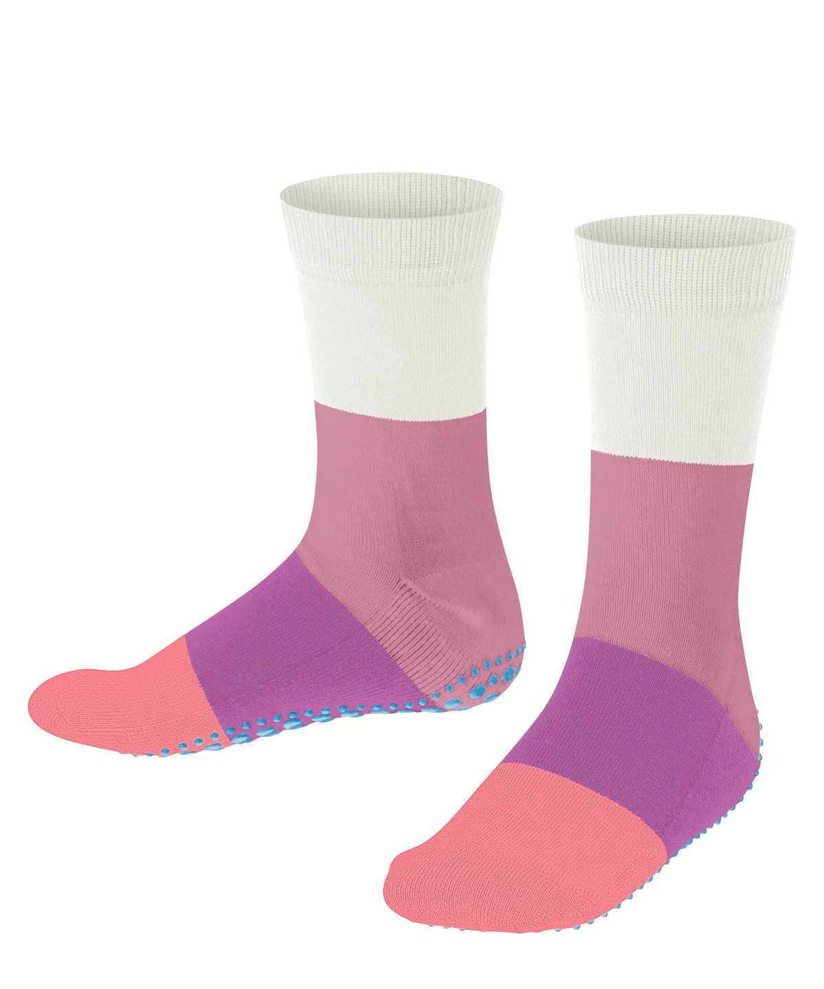 Falke Summer House socks Zokni Gyerek Fehér | ZRLW-38579