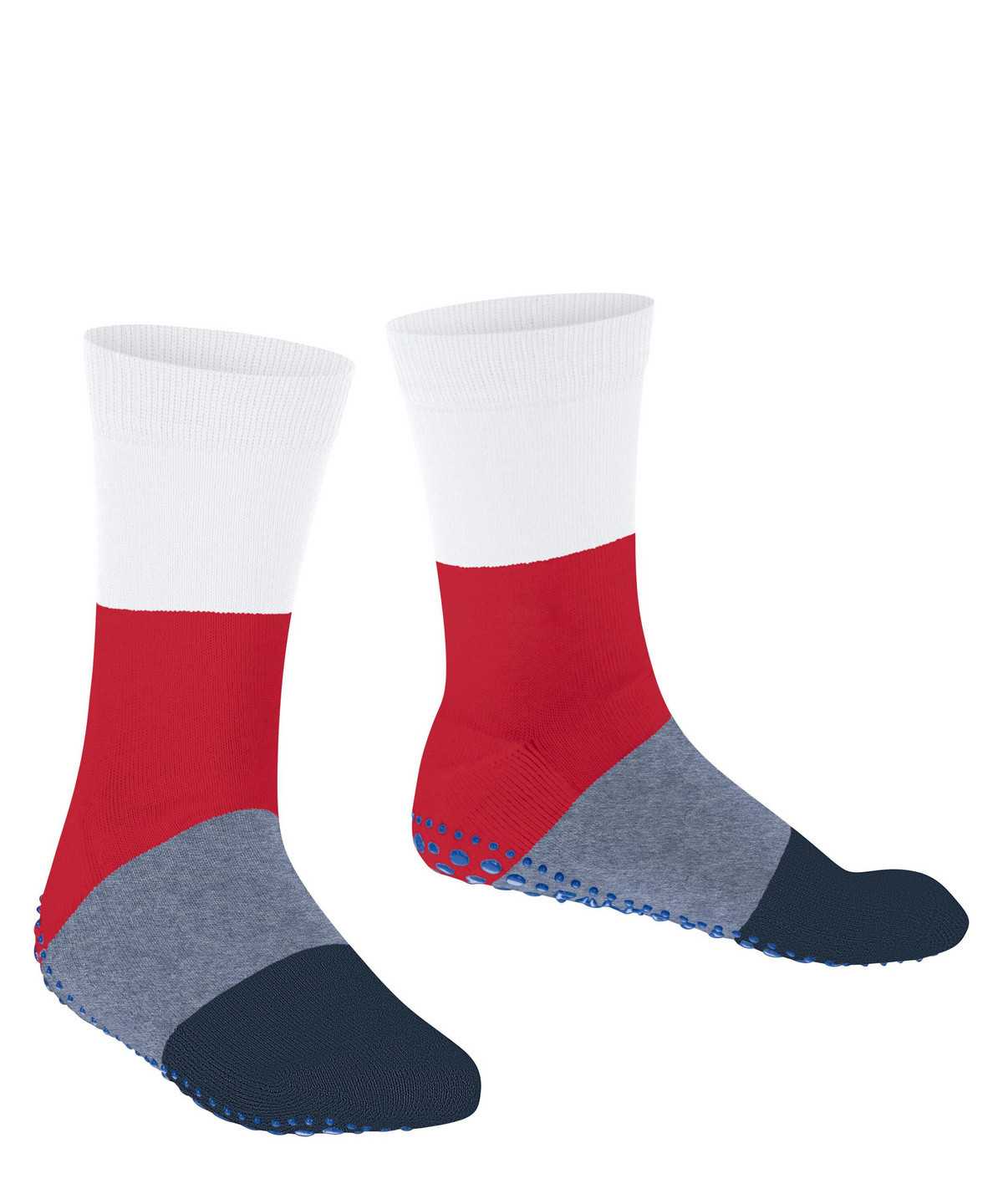 Falke Summer House socks Zokni Gyerek Fehér | ZTWA-01536