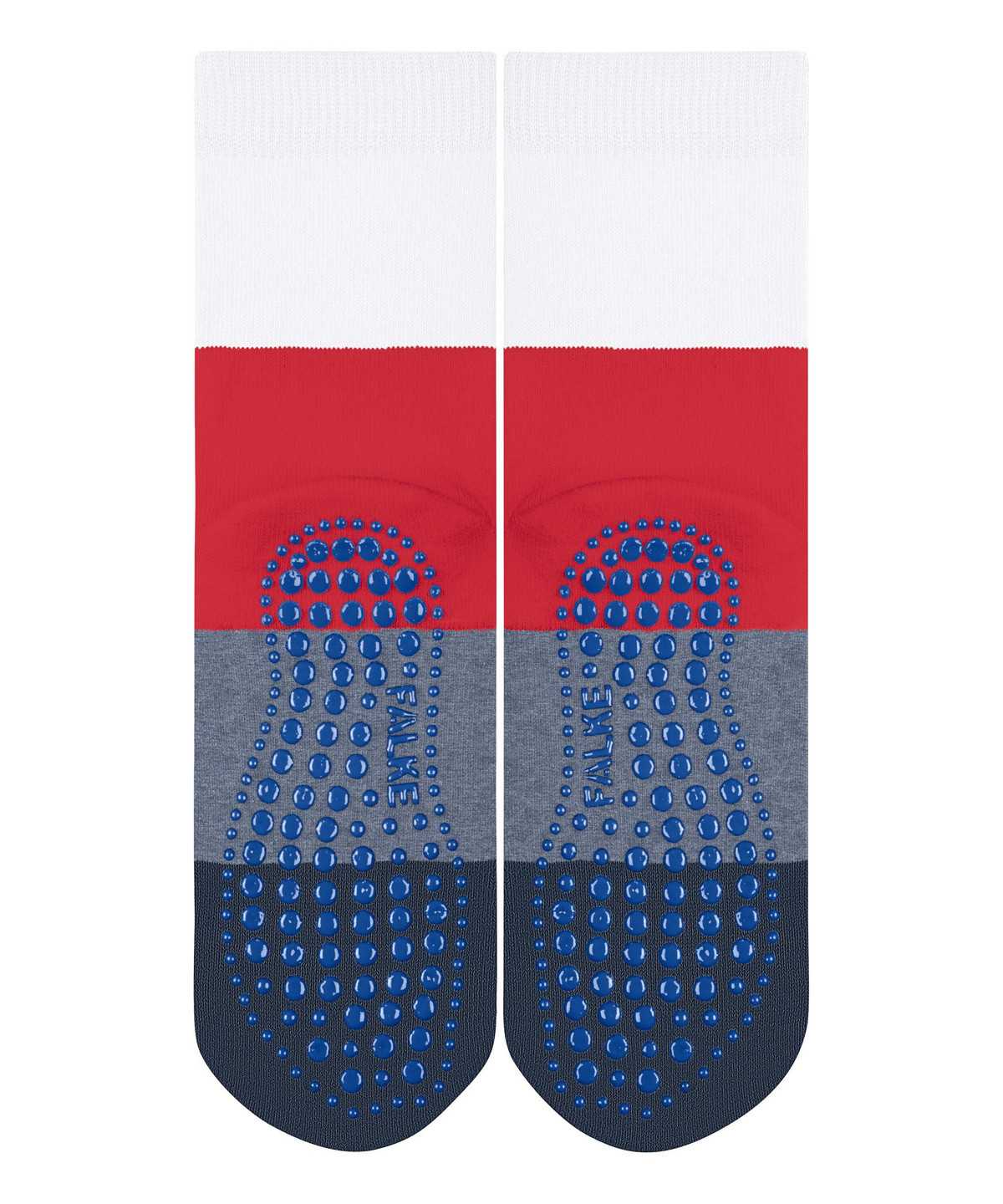 Falke Summer House socks Zokni Gyerek Fehér | ZTWA-01536