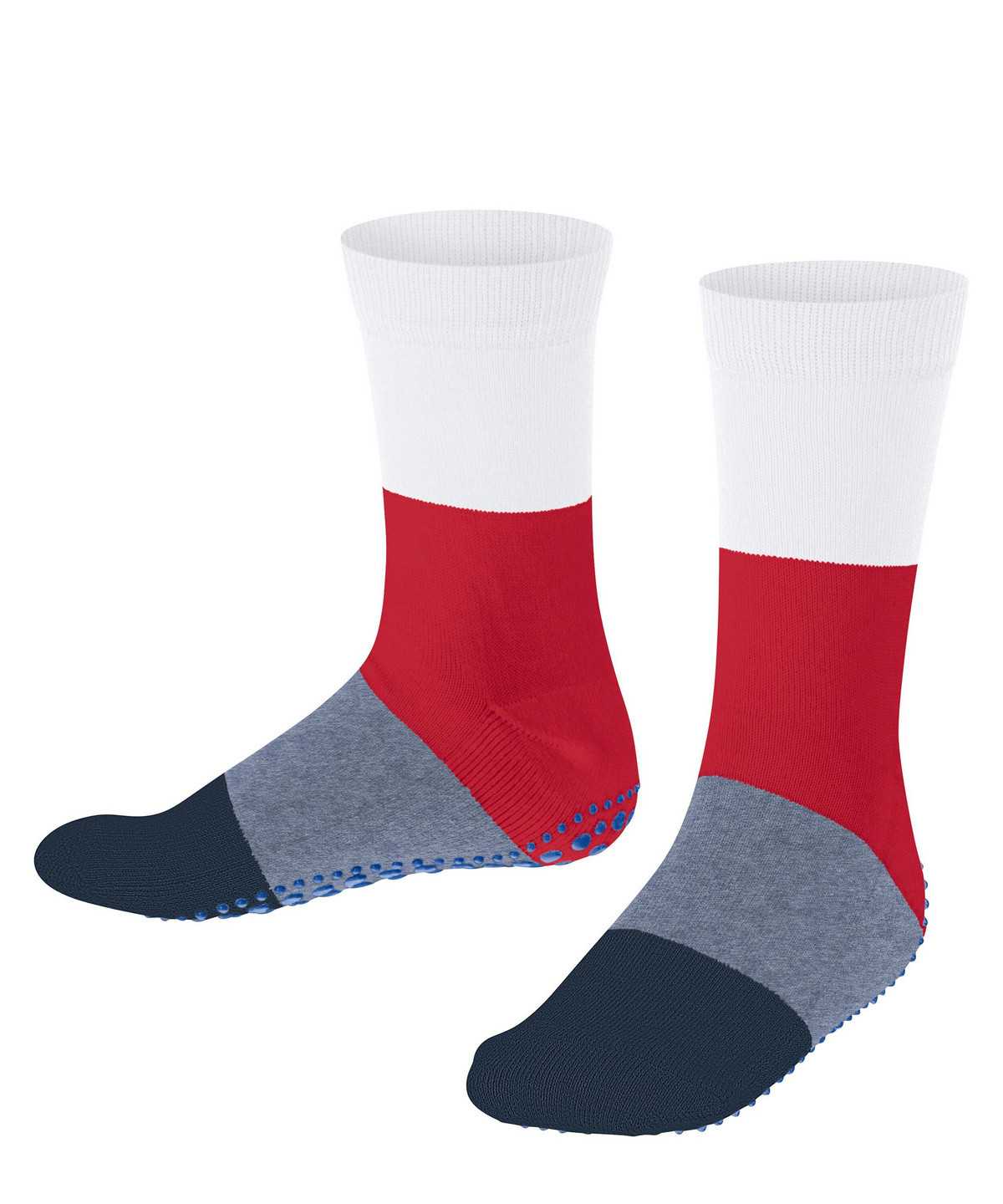 Falke Summer House socks Zokni Gyerek Fehér | ZTWA-01536