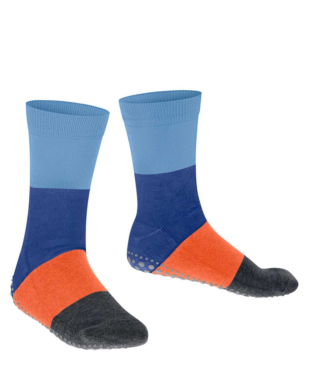 Falke Summer House socks Zokni Gyerek Kék | PDEN-90674