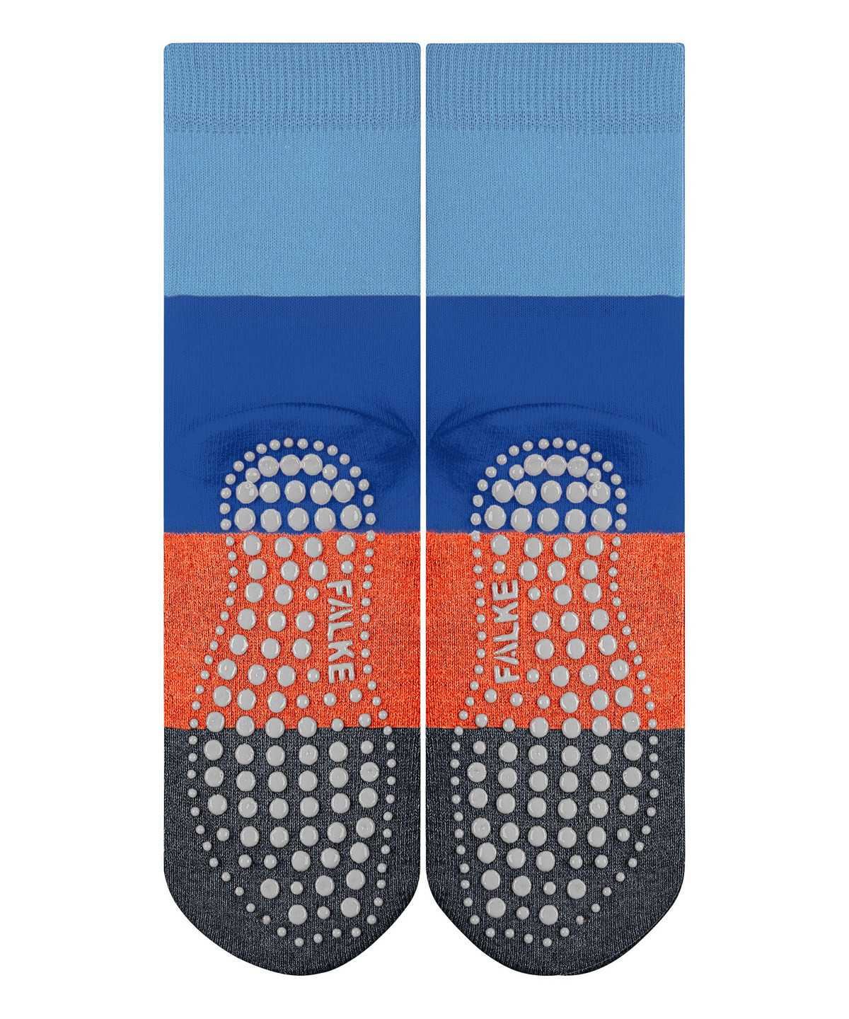 Falke Summer House socks Zokni Gyerek Kék | PDEN-90674