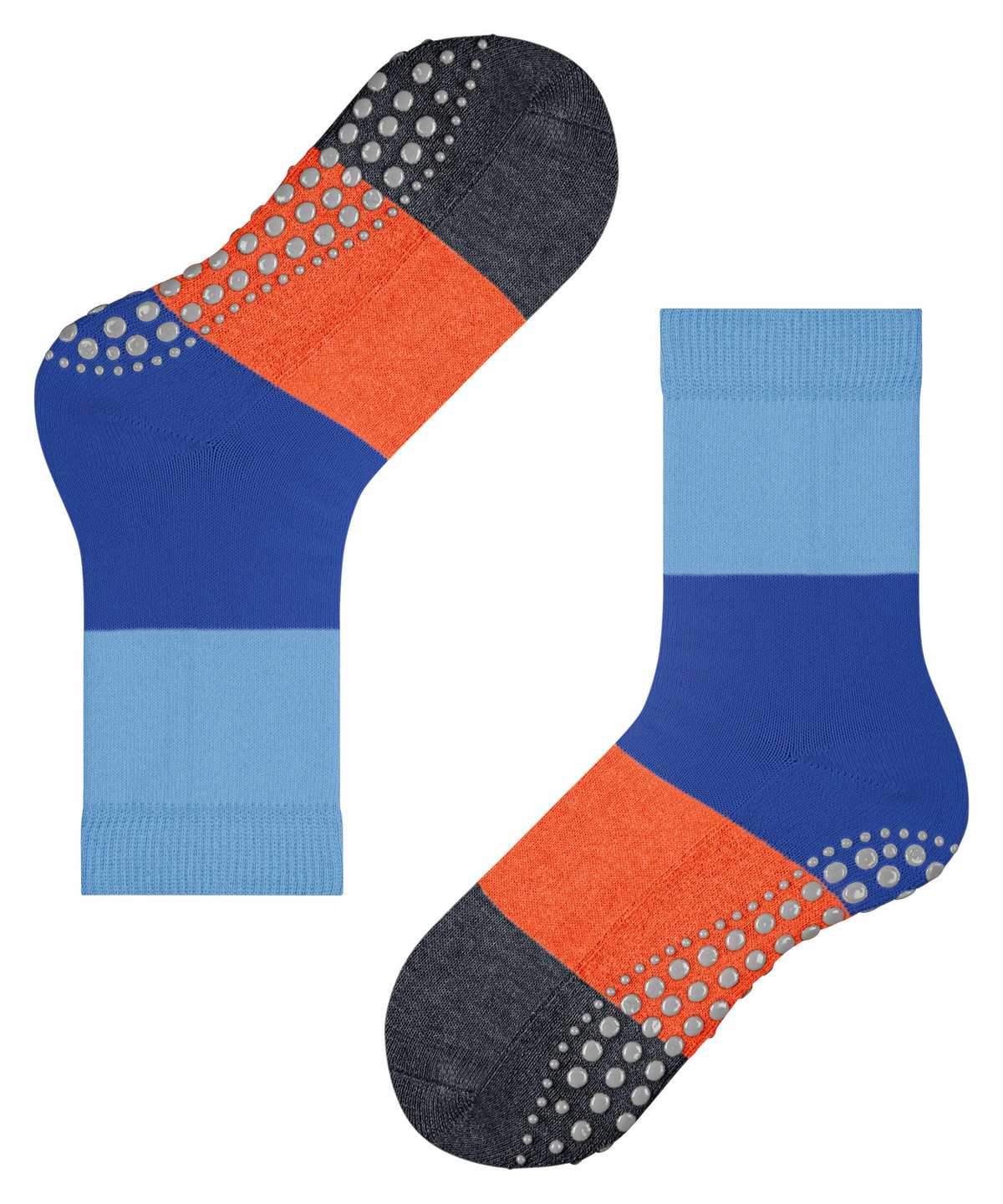 Falke Summer House socks Zokni Gyerek Kék | PDEN-90674