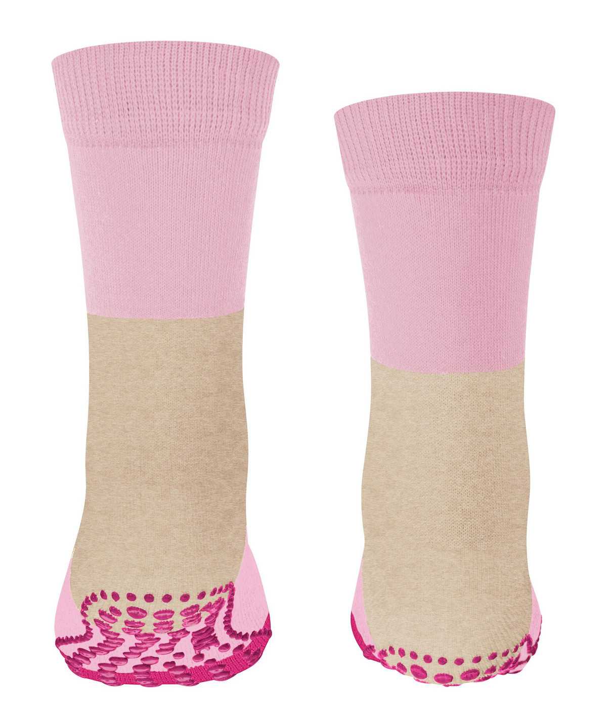 Falke Summer House socks Zokni Gyerek Rózsaszín | SRDC-68031