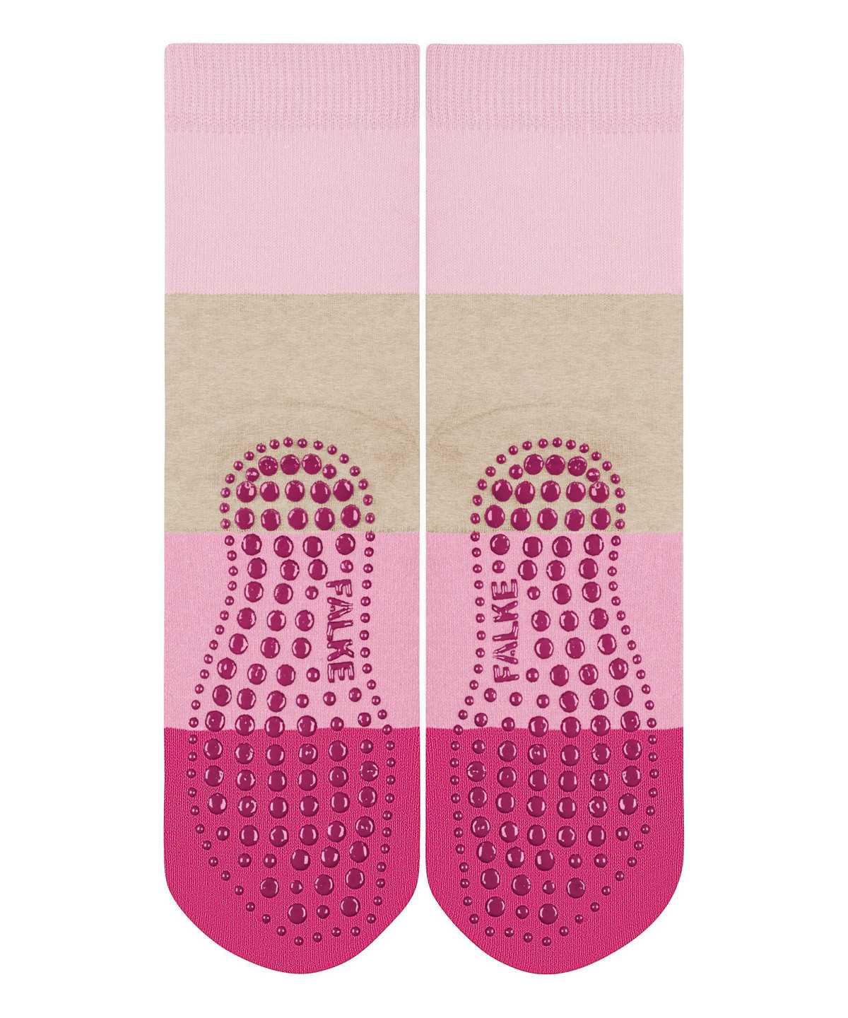 Falke Summer House socks Zokni Gyerek Rózsaszín | SRDC-68031