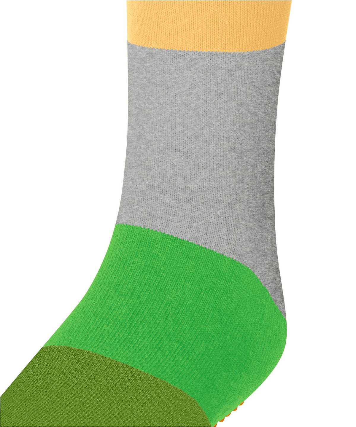 Falke Summer House socks Zokni Gyerek Sárga | JPTK-16749