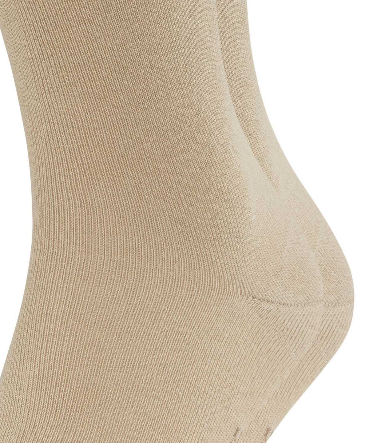 Falke Swing 2-Pack Socks Zokni Férfi Bézs | OGSH-12035