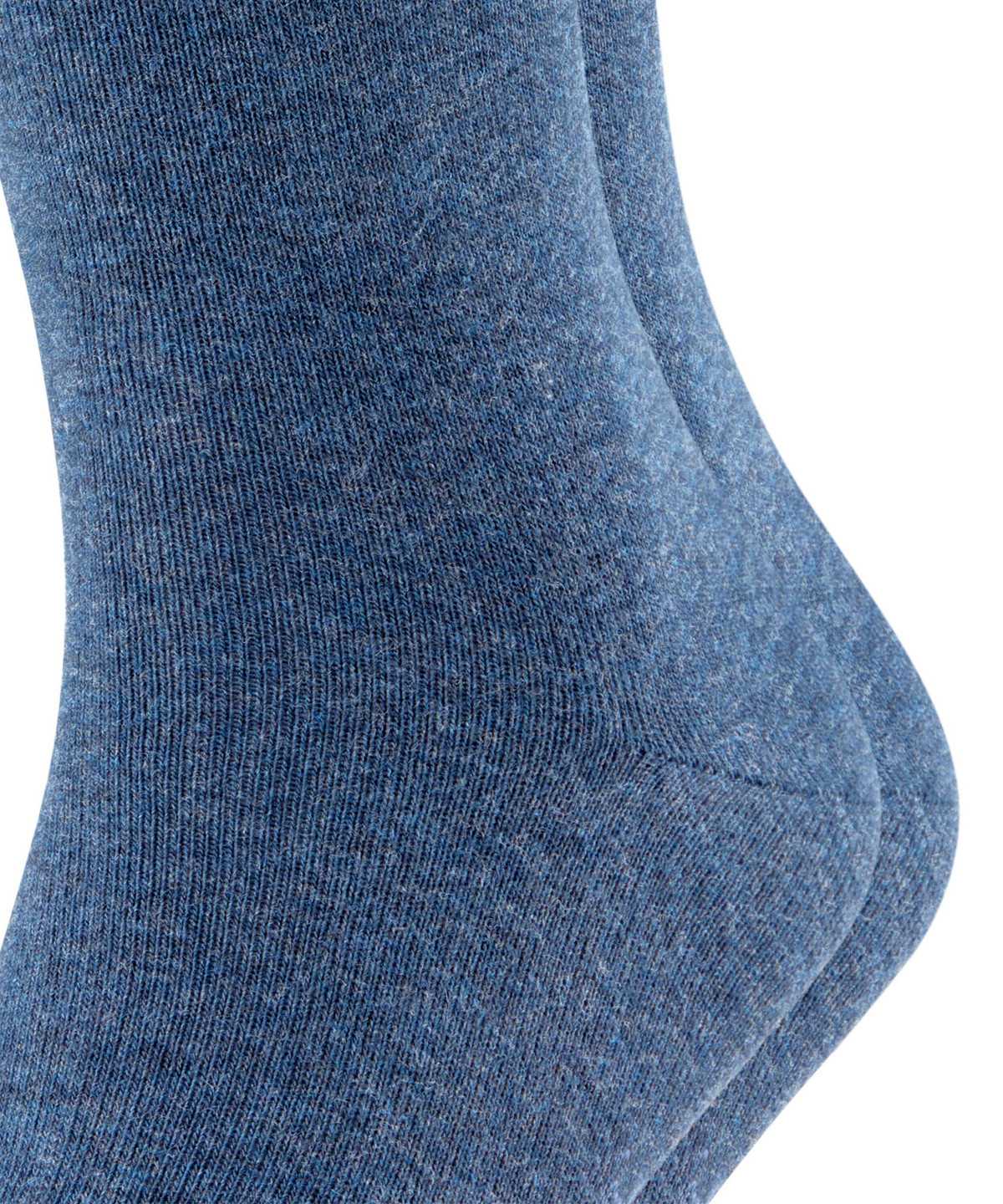 Falke Swing 2-Pack Socks Zokni Férfi Kék | QHZN-80397