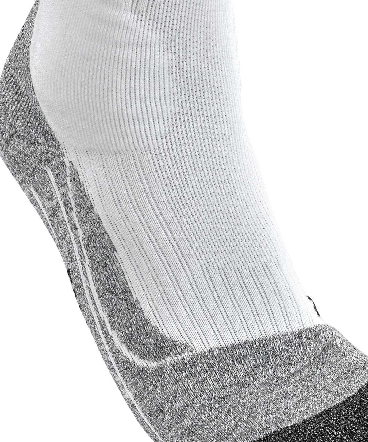 Falke TE2 Tennis Socks Zokni Férfi Fehér | ULIZ-48907