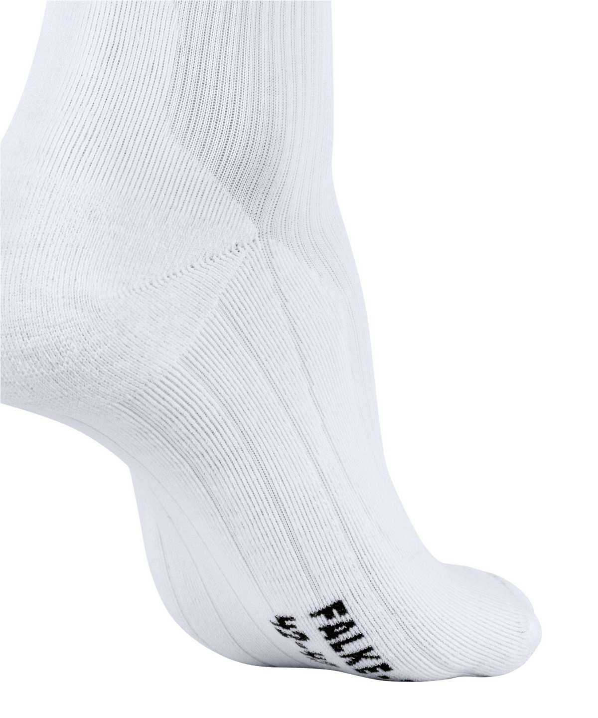 Falke TE4 Classic Tennis Socks Sports Socks Női Fehér | CPID-61402