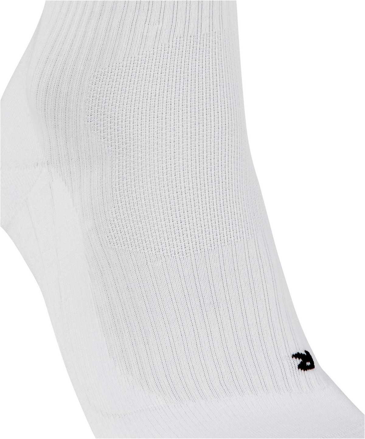 Falke TE4 Classic Tennis Socks Sports Socks Női Fehér | UQLX-40256