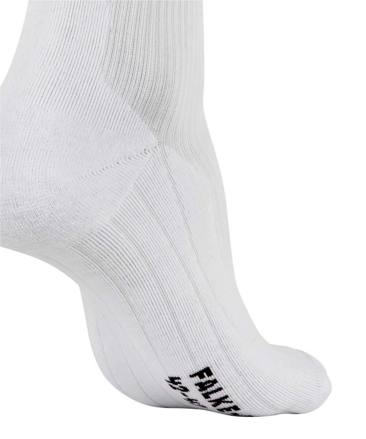 Falke TE4 Classic Tennis Socks Sports Socks Női Fehér | UQLX-40256