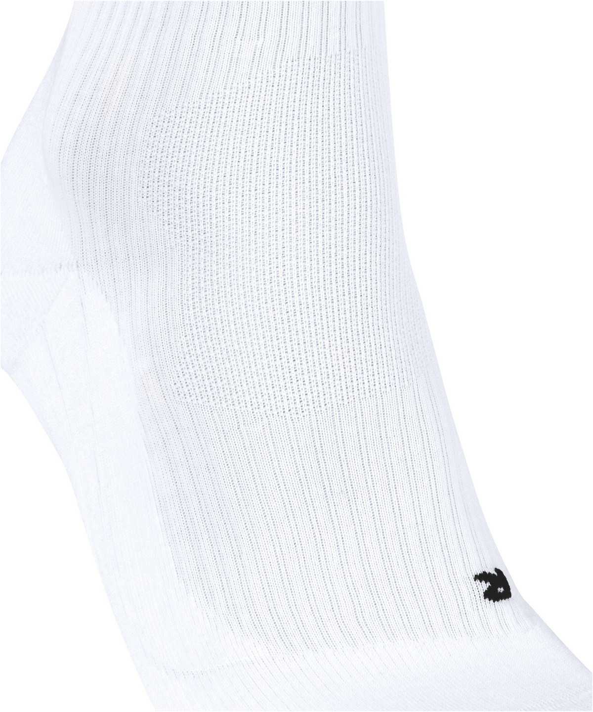 Falke TE4 Classic Tennis Socks Zokni Férfi Fehér | CIBY-30628