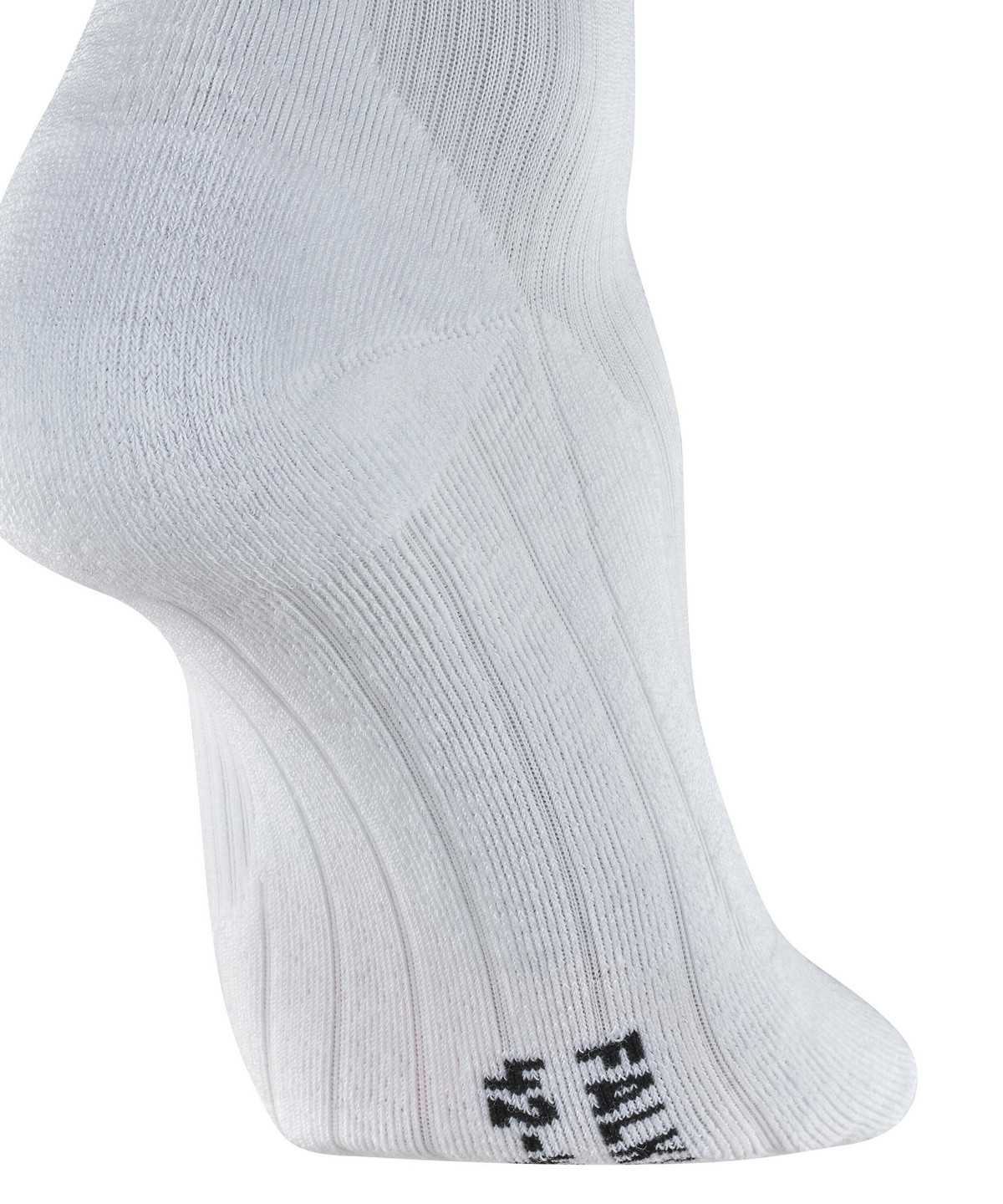 Falke TE4 Tennis Socks Zokni Férfi Fehér | JUPH-91274