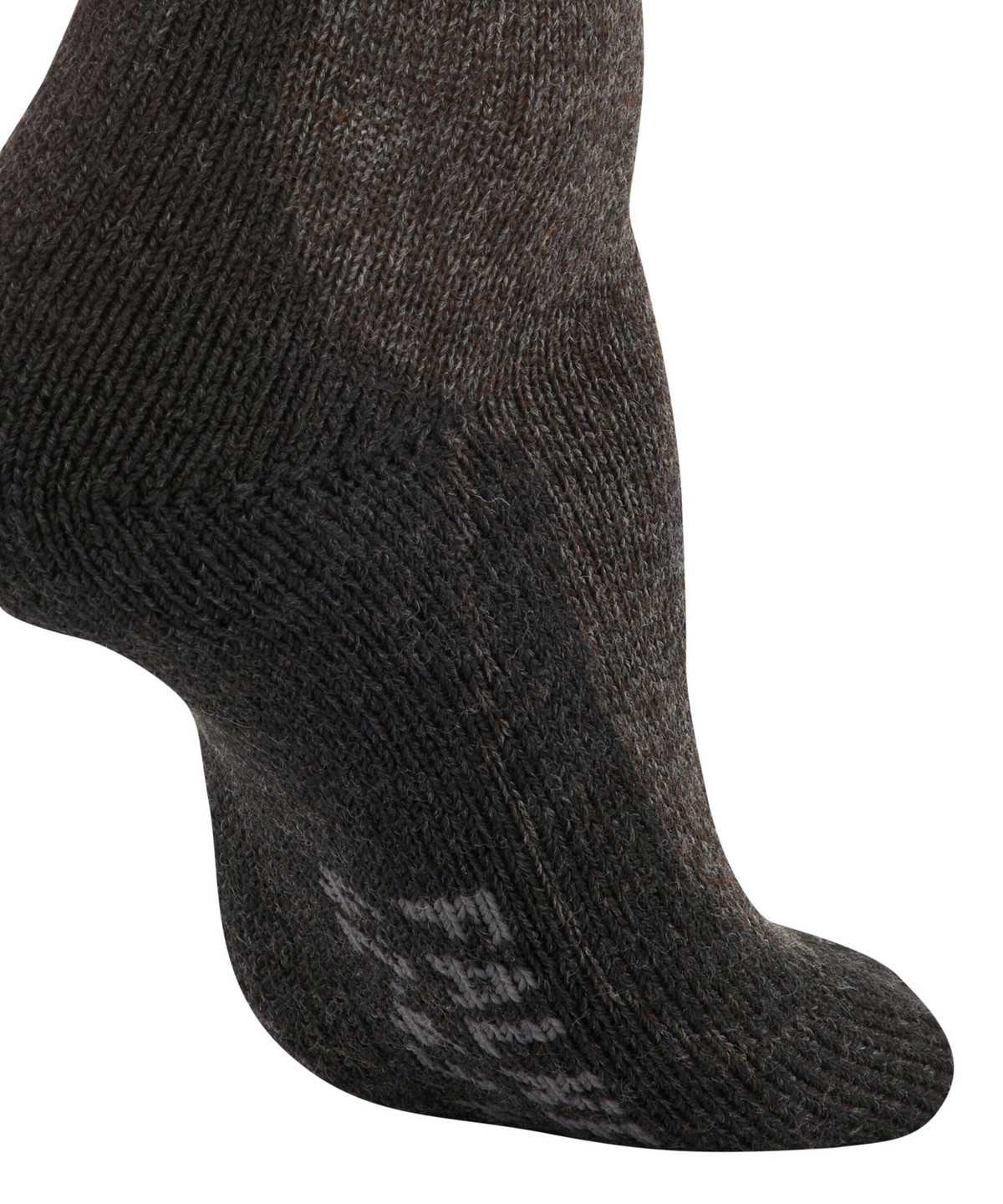 Falke TK1 Adventure Wool Trekking Socks Sports Socks Női Szürke | KWCE-06214