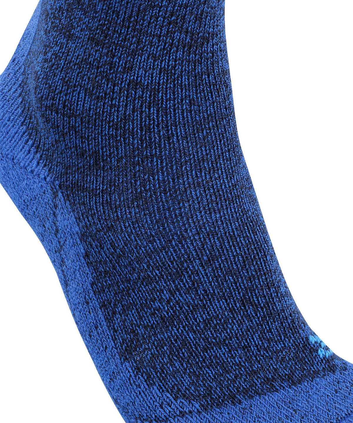 Falke TK1 Adventure Wool Trekking Socks Zokni Férfi Kék | USEM-75402