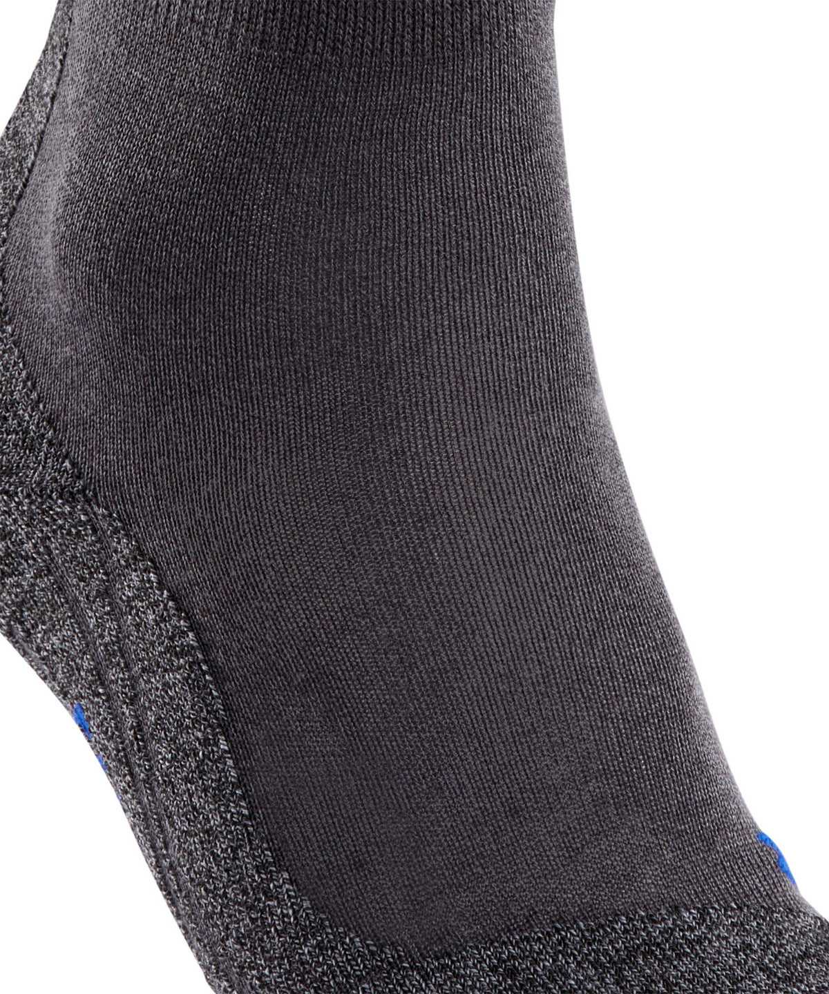 Falke TK2 Explore Cool Trekking Socks Sports Socks Női Szürke | NJUF-24796