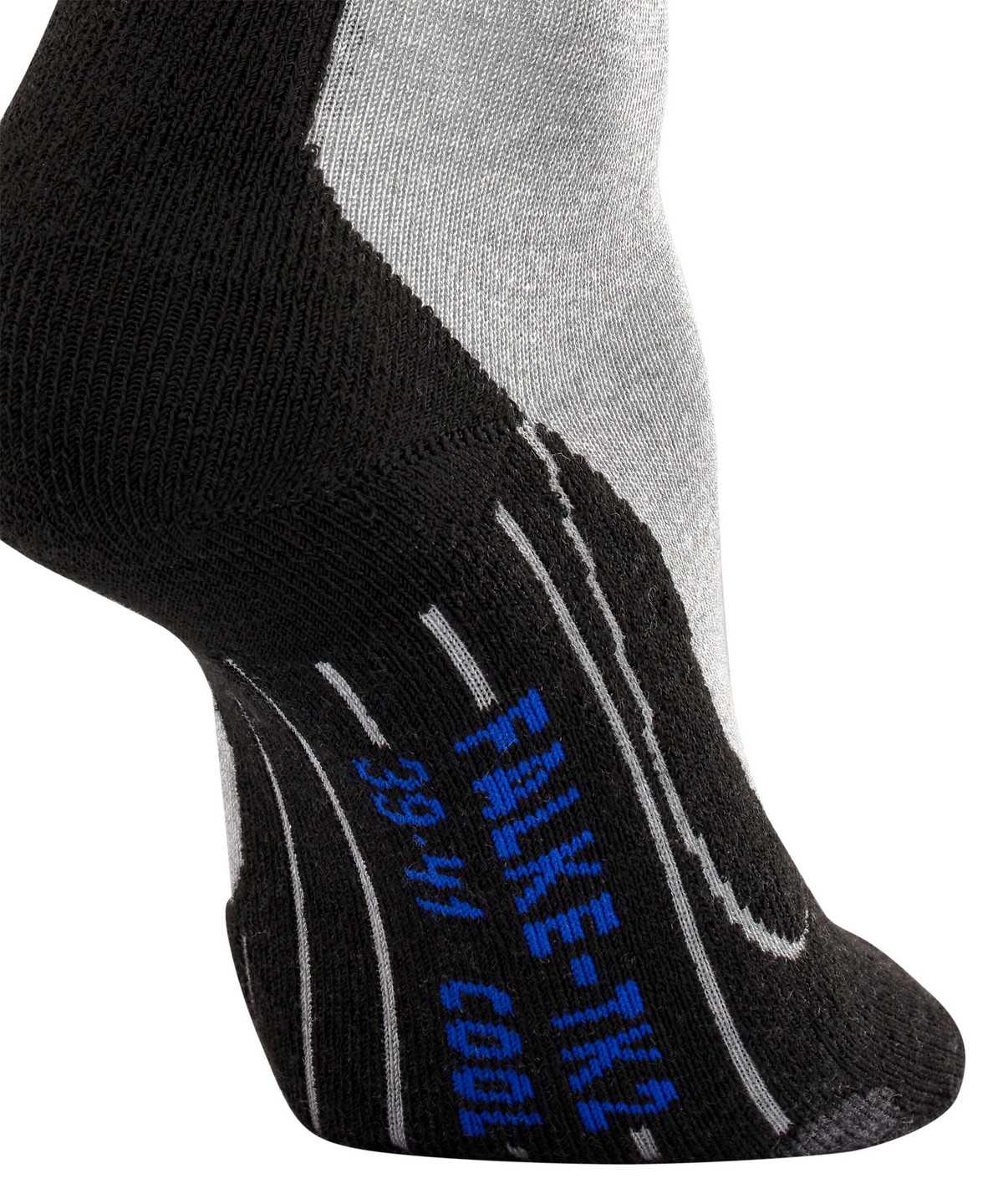 Falke TK2 Explore Cool Trekking Socks Sports Socks Női Szürke | RGYN-16823