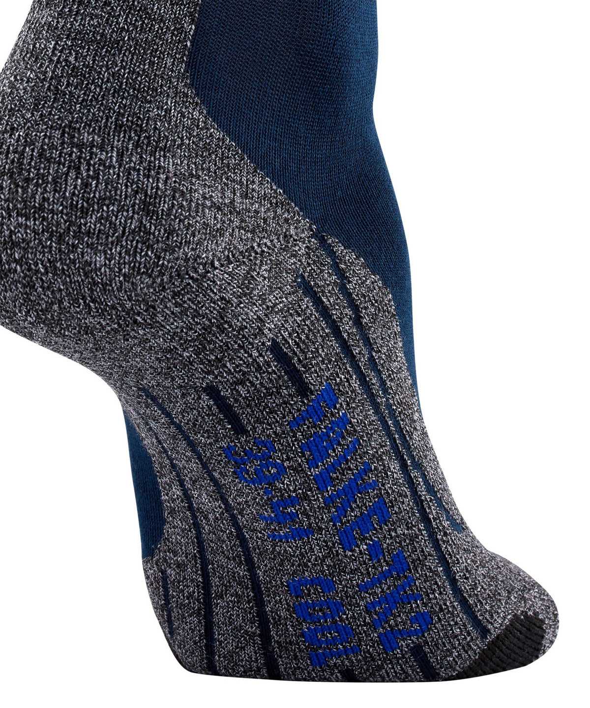 Falke TK2 Explore Cool Trekking Socks Sports Socks Női Kék | NFCG-49857