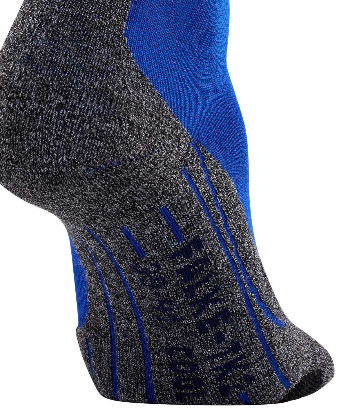 Falke TK2 Explore Cool Trekking Socks Zokni Férfi Kék | IXEW-83064