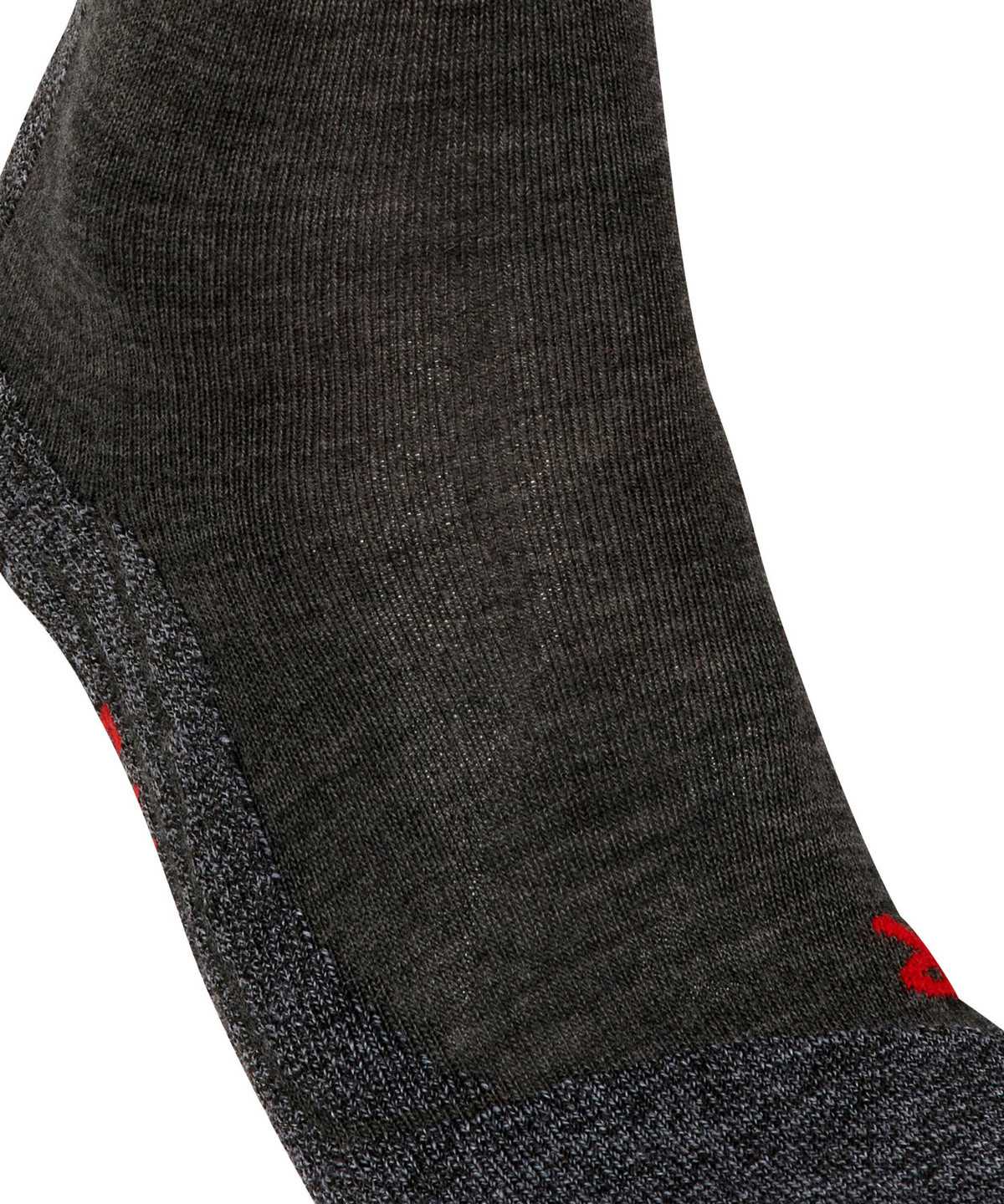 Falke TK2 Explore Sensitive Trekking Socks Sports Socks Női Szürke | TNJU-48625