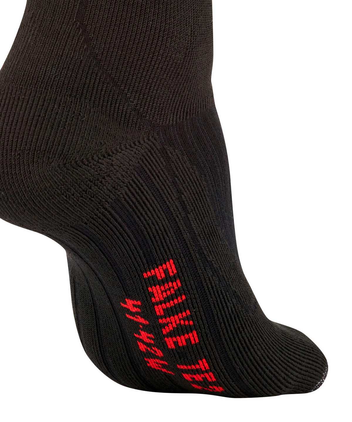 Falke TK2 Explore Sensitive Trekking Socks Zokni Férfi Fekete | WZKT-82031