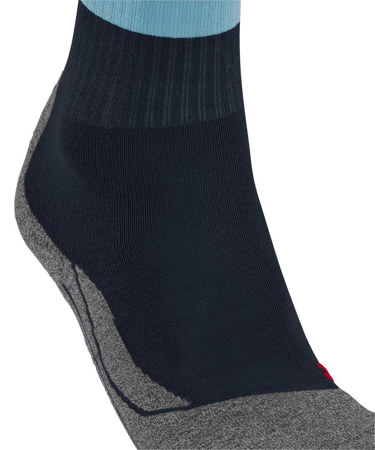 Falke TK2 Explore Trekking Socks Sports Socks Női Kék | RNZG-31549