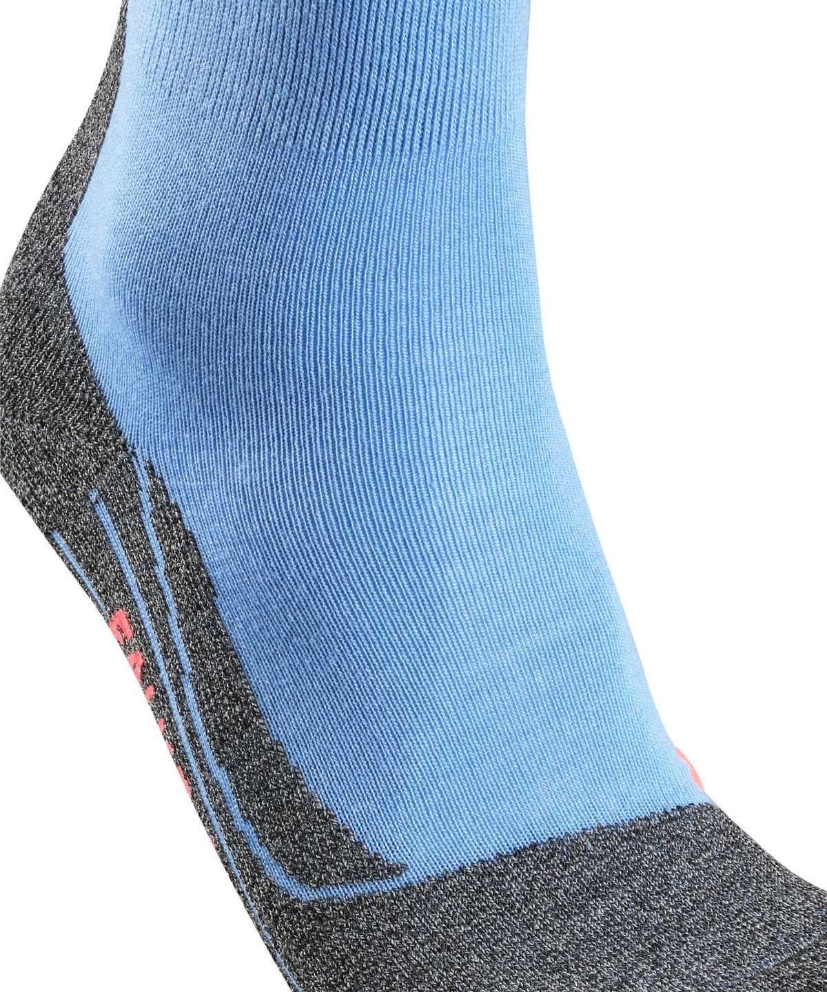 Falke TK2 Explore Trekking Socks Sports Socks Női Kék | EKLI-42761