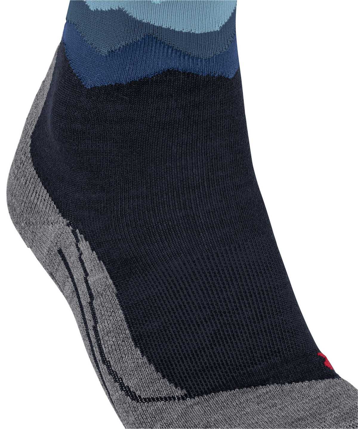 Falke TK2 Explore Trekking Socks Sports Socks Női Kék | XDWI-51783