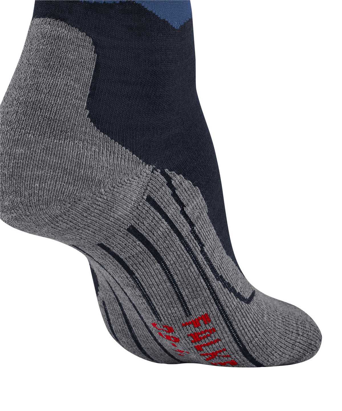 Falke TK2 Explore Trekking Socks Sports Socks Női Kék | XDWI-51783