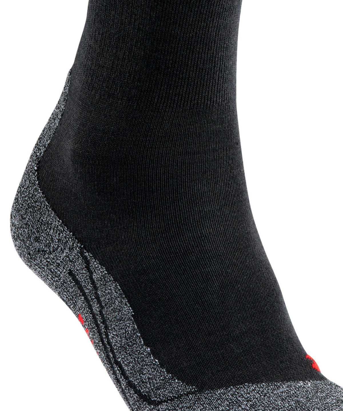 Falke TK2 Explore Trekking Socks Sports Socks Női Fekete | WEJP-75423