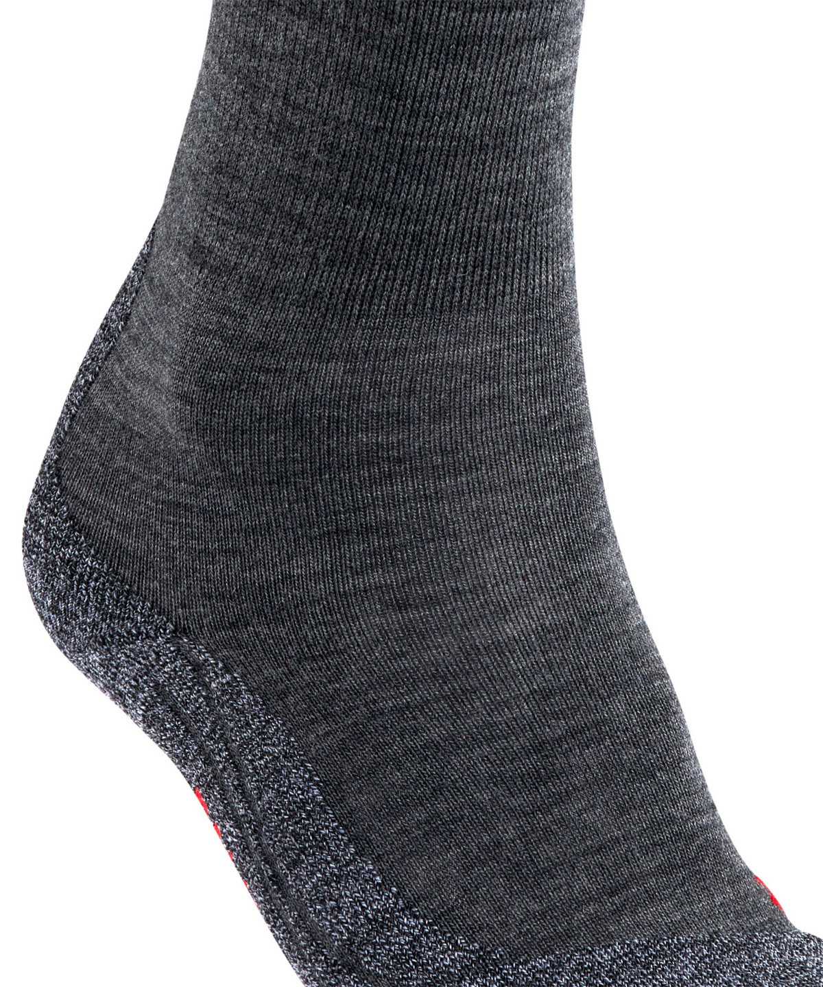 Falke TK2 Explore Trekking Socks Sports Socks Női Szürke | XING-08315